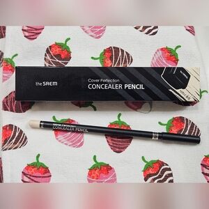 the SAEM Cover Perfection Concealer Pencil